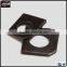 good price carbon steel beveled washer