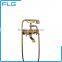 Honest Suppliers Eco-Friendly Antique Shower Set Wall Mounted
