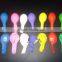 latex baloons with print