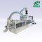 500-5000ml Semi-Automatic water filling machine/bottle filler
