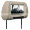 7 Inch Car Back Seat Lcd Monitor Car tv Monitor With Usb