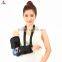 Orthopedic Medical POST-OP ROM hinged Elbow Brace Support angle adjustable elbow splint arm guard
