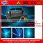 150mW Cyan single laser party light