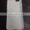 Hot Selling Glitter Bling Bling Phone Case for Iphone glitter back cover cases