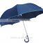 Automatic open cartoon kid umbrella
