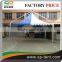 2015 Newly High Quality luxury Wedding Gazebo tent 6x6m