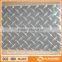 China Construction Equipment 5 Bar Aluminum Tread Plate On Sale