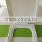 Enviromental non automatic raised toilet seat covers lid