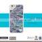 Mobile Phone Accessory Real Seashell For iPhone 6 For iPhone 6s Customized Case Cell Phone Case Unique Seashell Back Hard Case