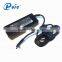 for hp laptop 18.5v ac/dc adapter power laptop ac adapter for hp power supply with CE RoHS certifications