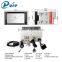 3G Car DVD Player with 256M RAM 6.2 Inch Double Din DVD Player Bluetooth Player