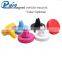 Factory price promotional customized mobile phone car holder with Variety of colors