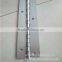 customizable 12mm joint length piano hinges