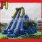 Hot Sale Crazy Large Inflatable Water Slide For Adult