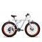 Trade assurance 4.0 fat tire aluminum fat bike /4.0 snow mountain bike/mountain bike price