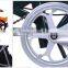 Hot selling Trade assurance supplier portable cheap folding bike/Bicycle/Carbon steel frame bike