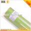 Small Roll pp Nonwoven No.3 Apple Green (60g x 0.6m X18m)