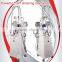 EMS Electro stimulation machine fitness combining infrared slimming and electronic muscle stimulator
