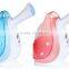 Wholesale face hot&cold spray electric facial steamer beauty & personal care