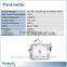 Microdermabrasion rotating face and body cleaning system helps keep your skin looking younger and more vibrant