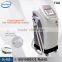 Multi-functional Nd Yag Laser E Fade Melasma Light Freckle Removal Ipl Rf Beauty Salon Equipment Medical Skin Rejuvenation