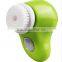 2016 Battery supply Electric mini Rotating electric facial pore cleaner