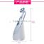 mini portable with LCD Skin Tightening Fraction Radio Frequency portable rf facial treatment face lifting machine in home use