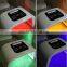 Popular Style Omega Light!!!! 4 Colors Photo Light Therapy Machine with Teaching Video