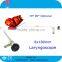Sale 70 90 Degree Rigid Laryngoscope 8*180mm Compatible Stryker Wolf Olympus Connector ENT for Throat Endoscopy