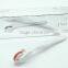 professional anti aging wrinkle removal derma roller 75 needles titanium micro roller