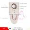 Latest facial scrubber/Skin Scrubber Beauty Machine electric ultrasonic skin scrubber