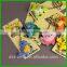 Wholesale Pokeball Figures PVC Keychains Keyring with cheap price