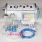 Crystal & diamond PEEL MICRODERMABRASION facial skin care professional equipment personal care (with auto clean function)