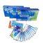 Professional Oral Teeth Whitening Strips Bleaching Tooth Whitening Strips