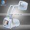 PDT skin care led facial equipment different yellow red blue colors pdt lamp light therapy