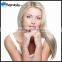 Beauty Pro Automatic LCD Temperature Control Paddle Brush Hair Straightener Comb Brush