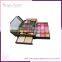 professional 34 colors cosmetic makeup no label eyeshadow palette