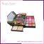 make up palette 34 color eyeshadow with mirror