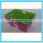 2016 Hot Sale Colorful Plastic Ice Bucket, Bee Bucket ,Ice Bucket