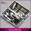 High quality Beauty personal care nails supplies manicure pedicure manicure set