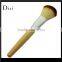 high quality synthetic hair makeup brush for women