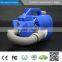 1000W Electrical ULV Cold Fogger,Plastic Disinfection Sprayer