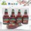 tomato sauce 397G/795G/1020G/3180G in bottle or tin