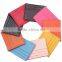 China supplier wholesale personalized Pu leather pocket 6 card slots card holder
