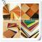 mdf board 36mm/laminated mdf board/e0 e1 e2 grade fsc mdf