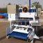 QMY10-15 Automatically laying of concrete blocks Concrete mobile machines small scale industries in india images China product