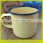 enamel mugs wholesale
