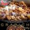 High quality and Hot-selling Cereal flakes apple cinnamon at reasonable prices , OEM available
