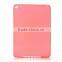 TPU Quality Tpu Clear Transparent Silicon Rubber Gel Soft Protective Case Cover for Apple iPad MINI4 free sample service