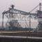 screw ship unloader